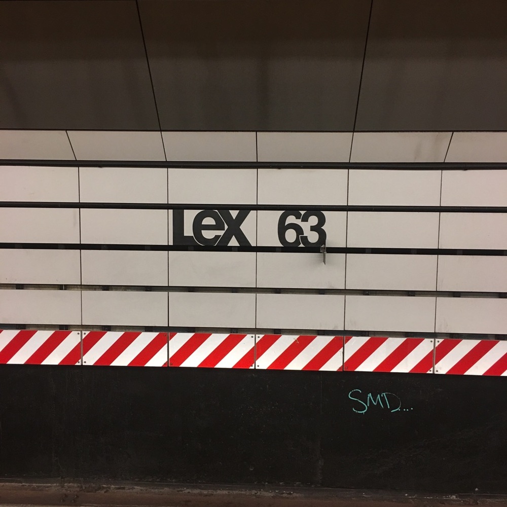 Meet your Posher, Audrey